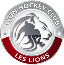LHC_Les_Lions_logo