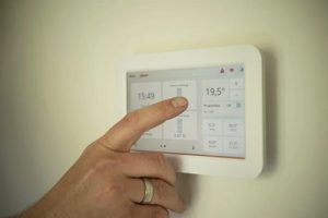 thermostat